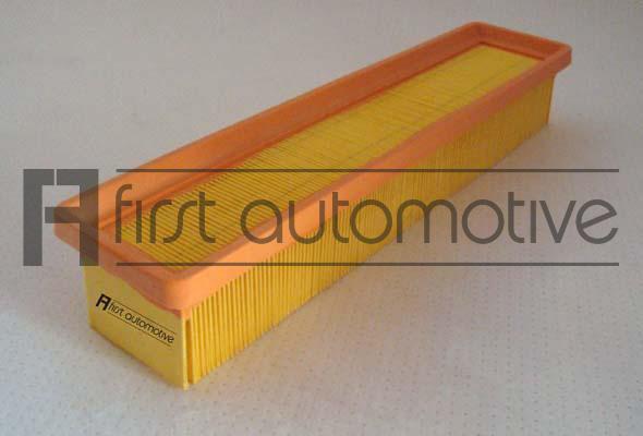 1A First Automotive A63125 - Повітряний фільтр autozip.com.ua