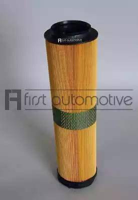 1A First Automotive A63128 - Повітряний фільтр autozip.com.ua