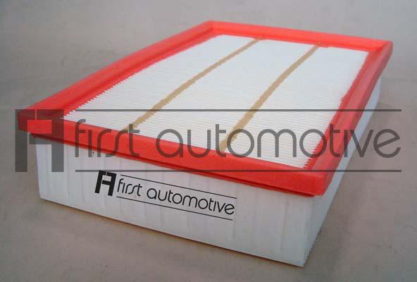 1A First Automotive A63393 - Повітряний фільтр autozip.com.ua