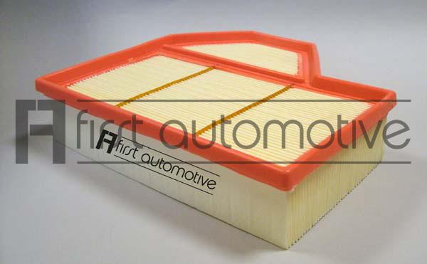 1A First Automotive A63354 - Повітряний фільтр autozip.com.ua