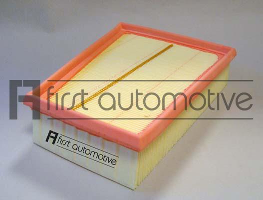 1A First Automotive A63365 - Повітряний фільтр autozip.com.ua