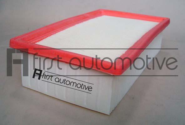 1A First Automotive A63373 - Повітряний фільтр autozip.com.ua