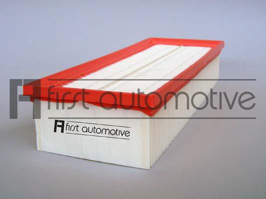 1A First Automotive A62102 - Повітряний фільтр autozip.com.ua