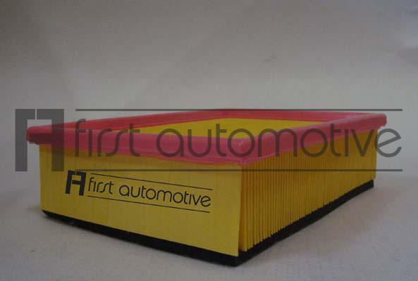 1A First Automotive A70411 - Повітряний фільтр autozip.com.ua