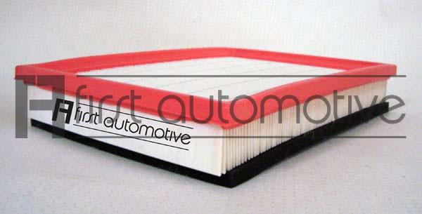 1A First Automotive A70757 - Повітряний фільтр autozip.com.ua