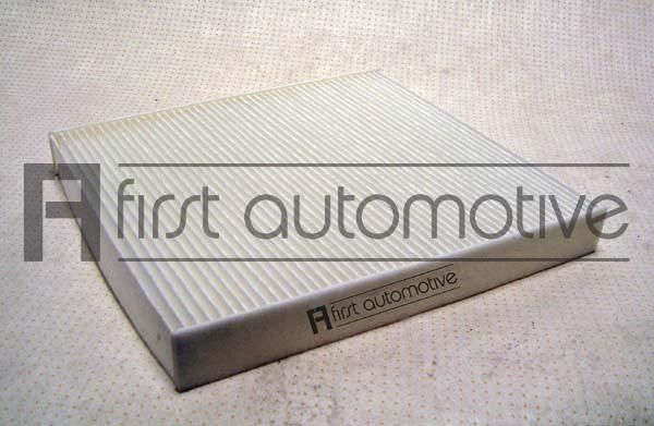 1A First Automotive C30485 - Фільтр, повітря у внутрішній простір autozip.com.ua