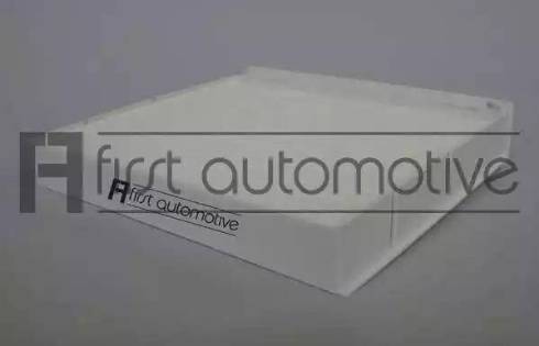 1A First Automotive C30293 - Фільтр, повітря у внутрішній простір autozip.com.ua