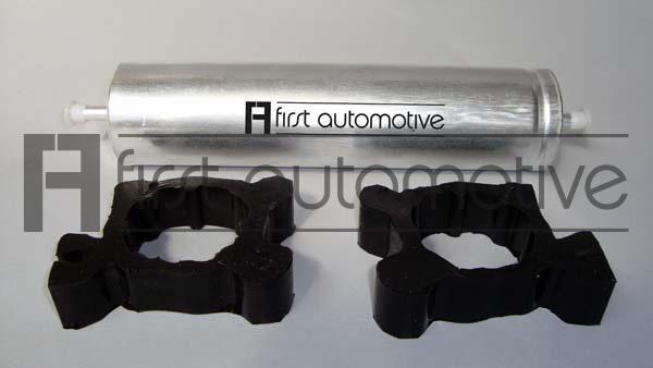 1A First Automotive D20521 - Паливний фільтр autozip.com.ua