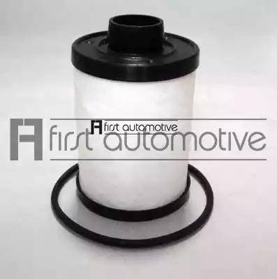 1A First Automotive D20148 - Паливний фільтр autozip.com.ua