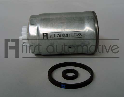 1A First Automotive D20159 - Паливний фільтр autozip.com.ua