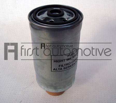 1A First Automotive D20802 - Паливний фільтр autozip.com.ua