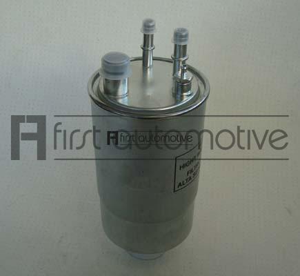 1A First Automotive D20389 - Паливний фільтр autozip.com.ua