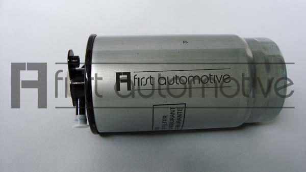 1A First Automotive D20260 - Паливний фільтр autozip.com.ua
