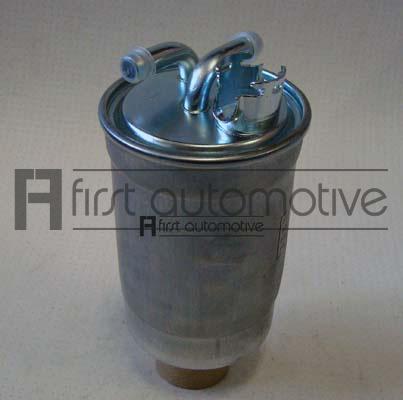 1A First Automotive D20287 - Паливний фільтр autozip.com.ua