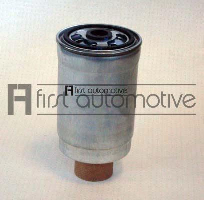 1A First Automotive D20701 - Паливний фільтр autozip.com.ua