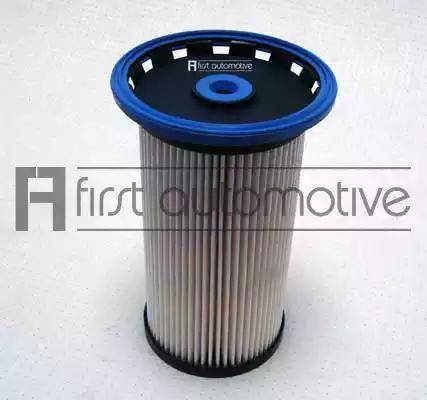 1A First Automotive D21463 - Паливний фільтр autozip.com.ua
