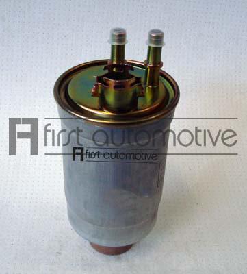 1A First Automotive D21155 - Паливний фільтр autozip.com.ua