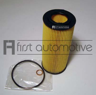1A First Automotive E50177 - Масляний фільтр autozip.com.ua