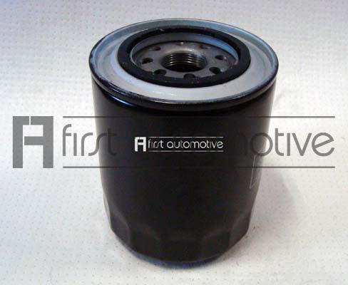 1A First Automotive L41001 - Масляний фільтр autozip.com.ua