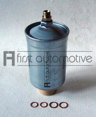 1A First Automotive P10191 - Паливний фільтр autozip.com.ua