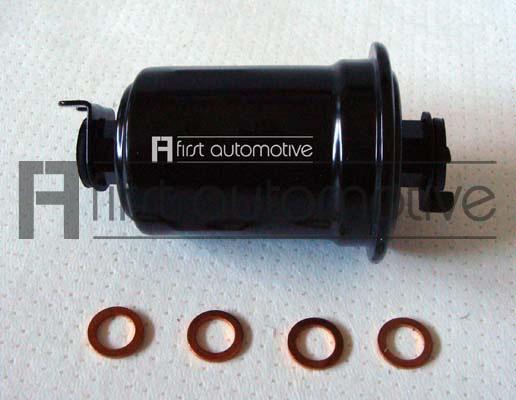 1A First Automotive P10165 - Паливний фільтр autozip.com.ua