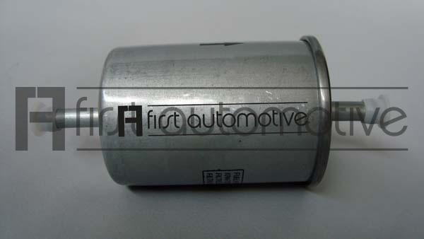 1A First Automotive P10112 - Паливний фільтр autozip.com.ua