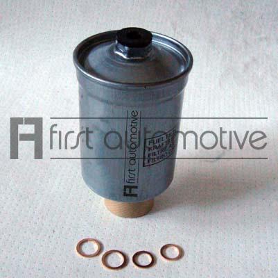 1A First Automotive P10186 - Паливний фільтр autozip.com.ua