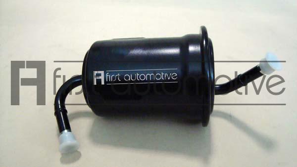 1A First Automotive P10358 - Паливний фільтр autozip.com.ua