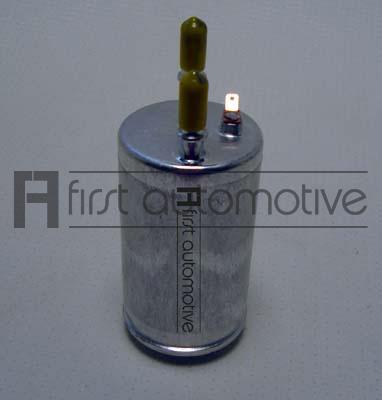 1A First Automotive P10372 - Паливний фільтр autozip.com.ua