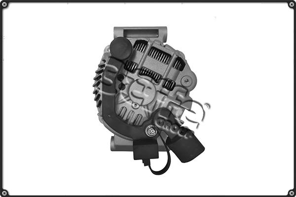 3Effe Group PRAL435 - Генератор autozip.com.ua