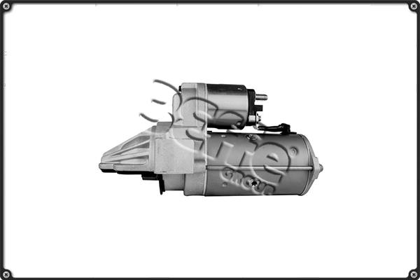 3Effe Group STRF041 - Стартер autozip.com.ua