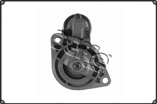 3Effe Group STRF052 - Стартер autozip.com.ua