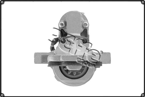 3Effe Group PRSF057 - Стартер autozip.com.ua