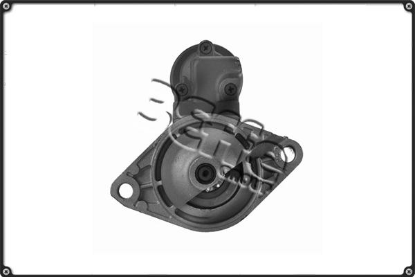 3Effe Group PRSF376 - Стартер autozip.com.ua