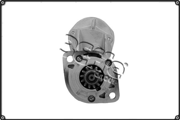 3Effe Group STRL765 - Стартер autozip.com.ua