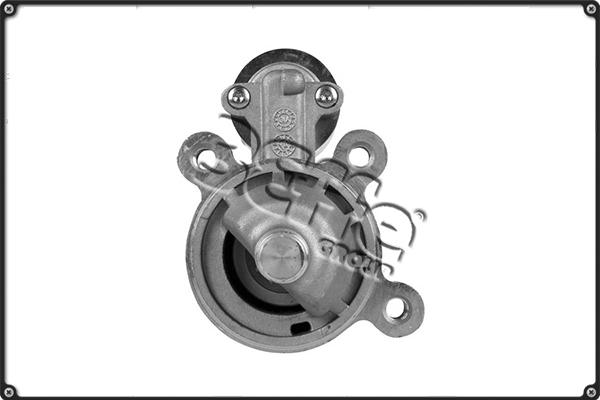 3Effe Group PRSS978 - Стартер autozip.com.ua