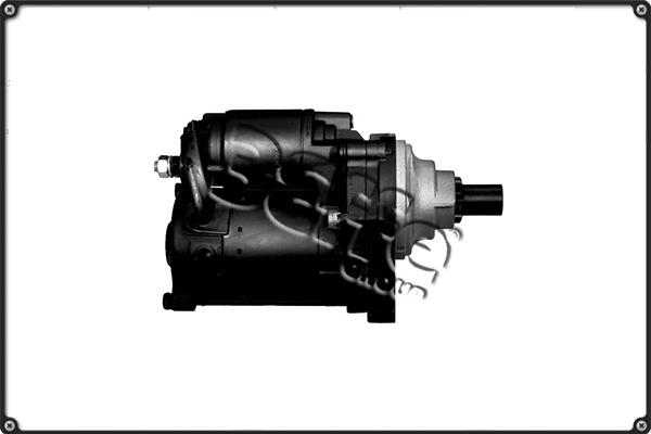 3Effe Group PRSW049 - Стартер autozip.com.ua