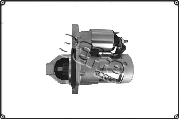 3Effe Group PRSW394 - Стартер autozip.com.ua