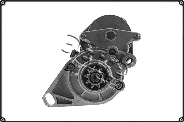 3Effe Group STRF418 - Стартер autozip.com.ua