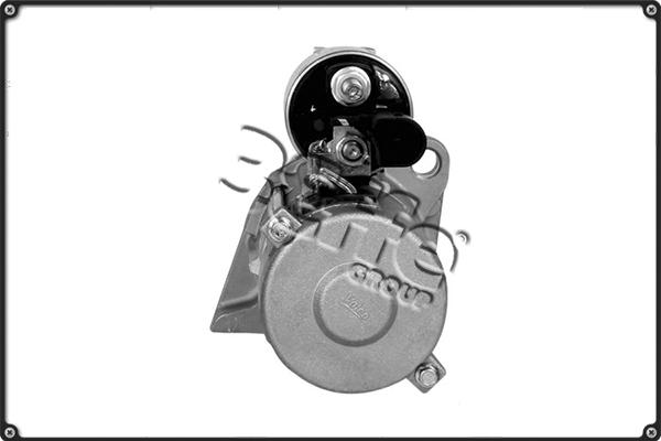 3Effe Group STRL903 - Стартер autozip.com.ua