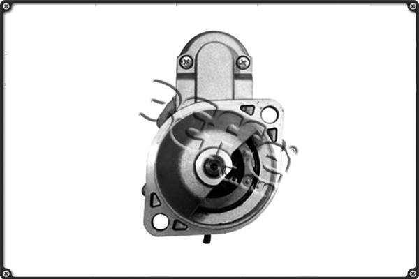 3Effe Group STRL656 - Стартер autozip.com.ua