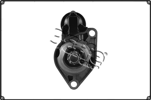 3Effe Group STRL657 - Стартер autozip.com.ua