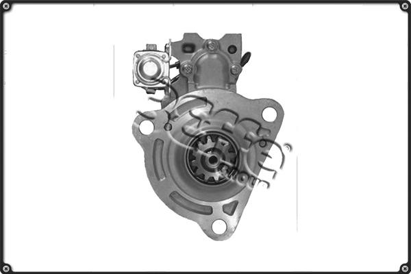 3Effe Group STRL678 - Стартер autozip.com.ua