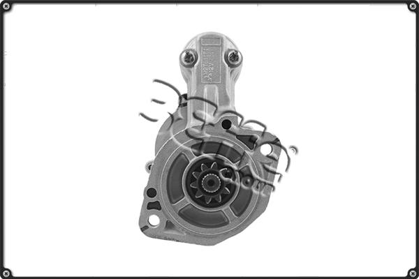 3Effe Group STRL114 - Стартер autozip.com.ua