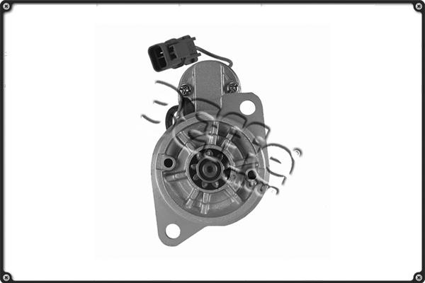 3Effe Group STRL858 - Стартер autozip.com.ua