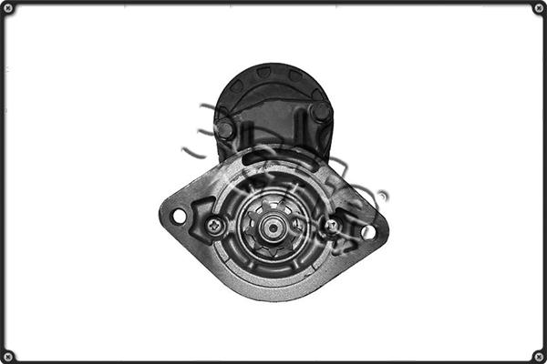 3Effe Group STRS461 - Стартер autozip.com.ua