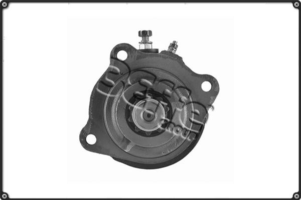 3Effe Group STRS747 - Стартер autozip.com.ua