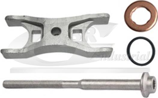 3RG 99708 - Ремкомплект, система common-rail autozip.com.ua