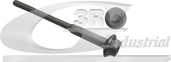3RG 99703 - Болт, кріплення форсунки autozip.com.ua