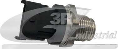 3RG 95608 - Датчик тиску палива в рейці CR Fiat Doblo 1.3D-1.9D 01--Honda Accord VII 2.2 CDTI 04-08-Renault Master II 3.0D 03- autozip.com.ua